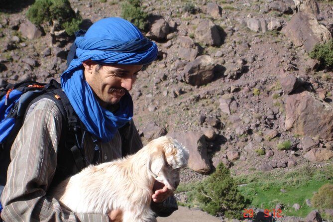 Atlas Mountains Escape 3 Days - Authentic Encounters and Real-World Experiences