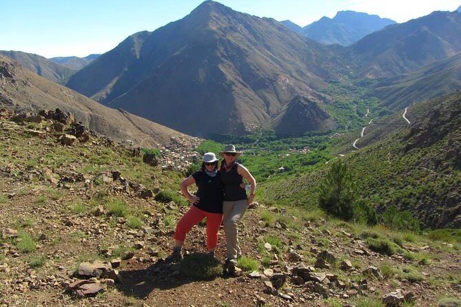 Atlas Mountains Experience 2 Days - Who Is This Tour Best For?