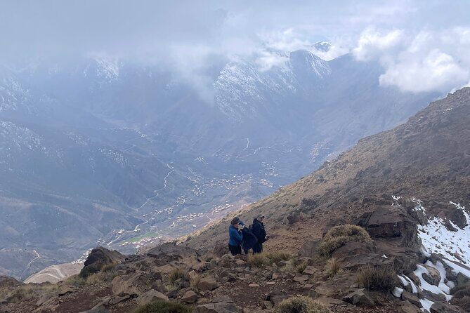 Atlas Mountains Full-Day Hike & Summit Experience from Marrakech - Who Will Enjoy This Tour?