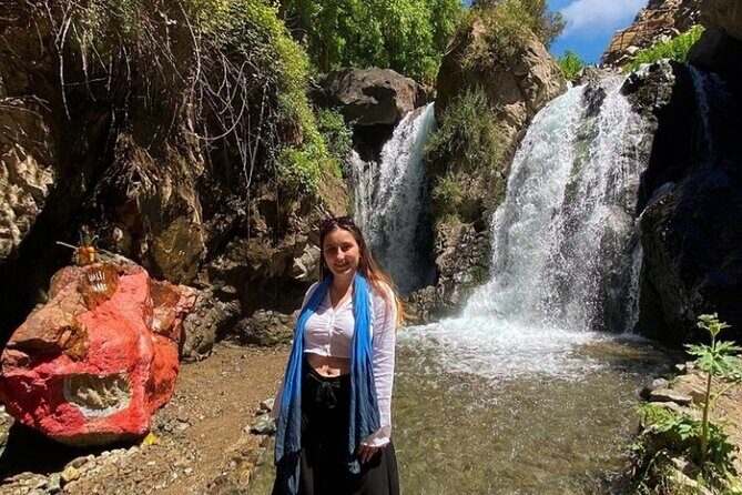 Atlas Mountains Full-Day Hiking Trip from Marrakech - Authenticity and Value