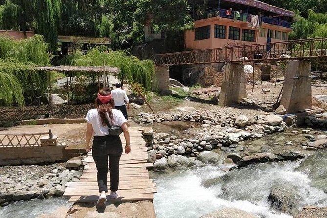 Atlas Mountains Full-Day Private Tour from Marrakech - The Sum Up: Who Will Love This Tour?
