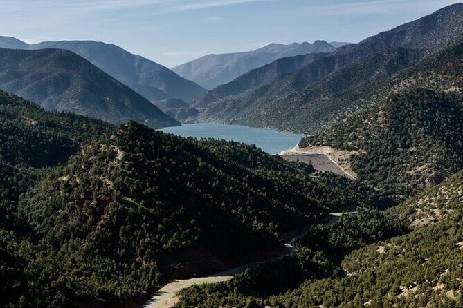 Atlas Mountains Grand tour - What Does the Price Get You?