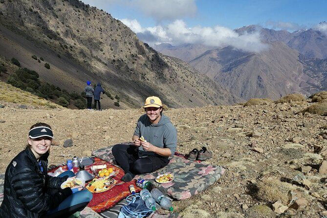 Atlas Mountains Guided Day Hike - A Closer Look at the Hike Itself