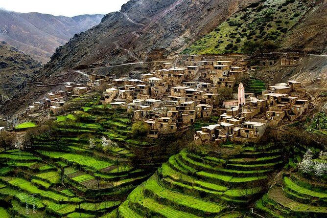 Atlas Mountains, Imlil, 4 valleys day trip and Camel Ride from Marrakech - The Practicalities: What You Need to Know
