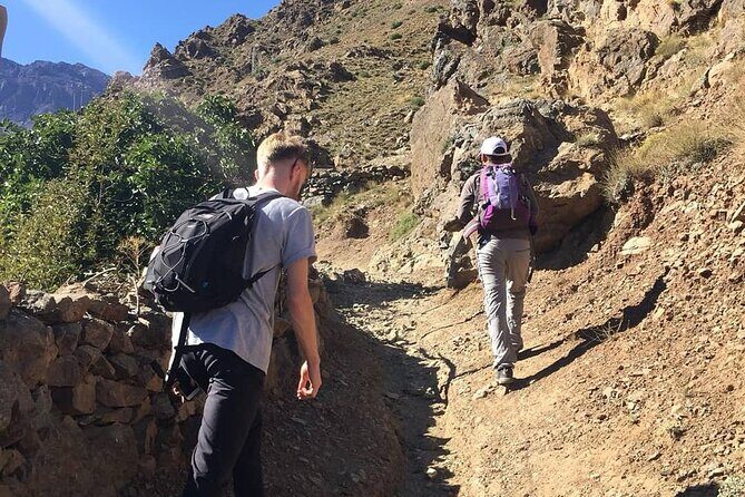 Atlas Mountains Imnan Valley 2 Days / 1 Night - Why This Tour Offers Great Value