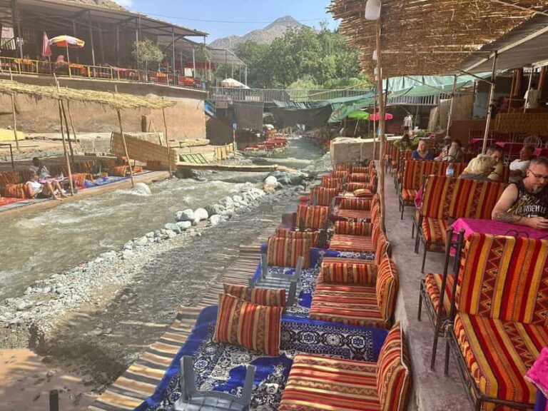 Atlas mountains, Ourika valley, berber villages trip & Guide - What Does This Tour Mean for You?