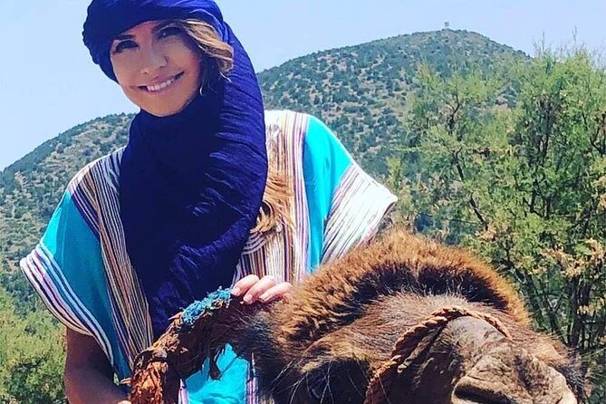 Atlas Mountains & Ourika Valley Private Day Trip From Marrakech - Who is This Tour For?