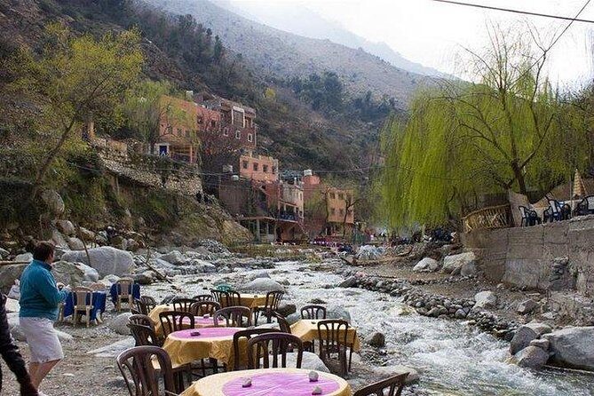 Atlas Mountains Ourika Valley Private day trip from Marrakesh - Who Will Love This Tour?
