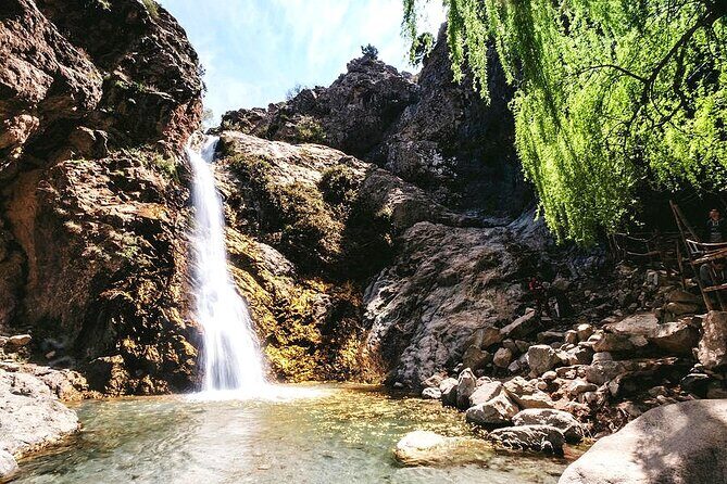 Atlas Mountains: Private Ourika Valley Day trip (All-Inclusive) - Final Thoughts