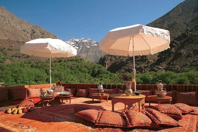 ATLAS MOUNTAINS The National Park of Toubkal - The Sum Up: Who Is This Tour For?