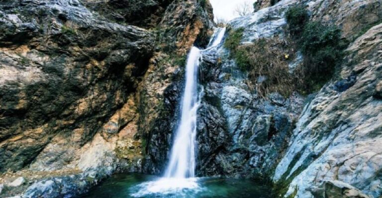 Atlas Mountains Trek Azzaden Valley And Imlil 2 Days - What’s Included & What’s Not