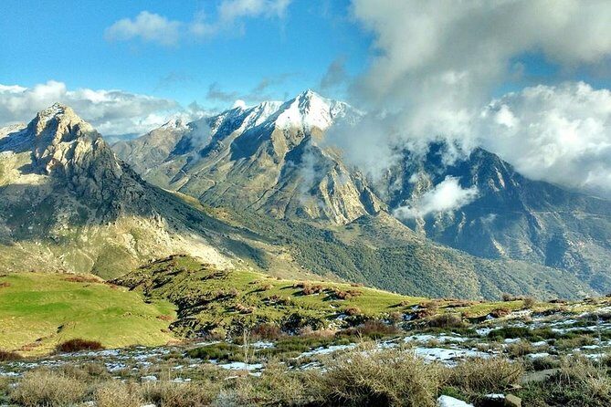 Atlas Mts. & Berber Village Day Trip from Marrakech (Min 2 p) - FAQ About the Atlas Mts. & Berber Village Day Trip