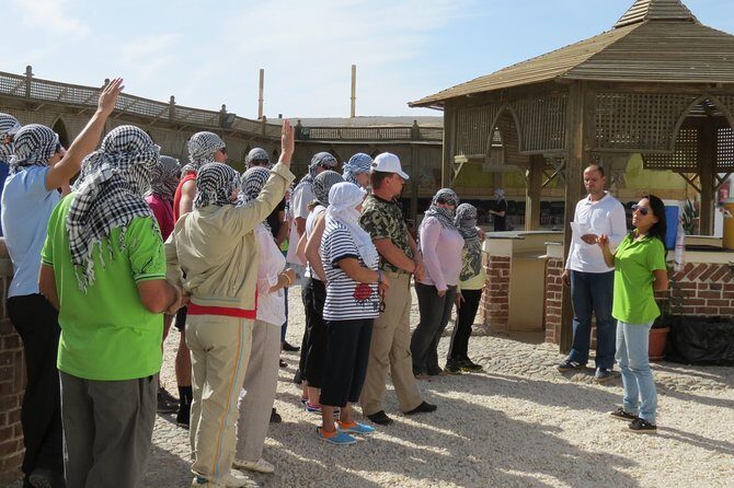 ATV, Drive Buggy Car, Jeep Super Safari , Bedouin Dinner-Hurghada - FAQ