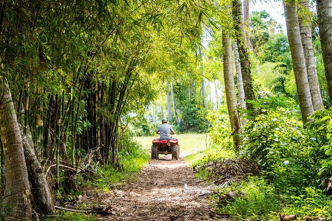 ATV Grand Sunset Tour - Who Will Love This Tour?