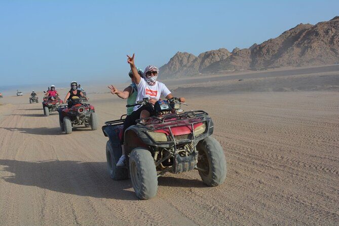ATV horse stargazing - Who Will Love This Tour?
