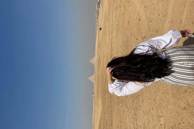 ATV Quad bike Adventure at Giza pyramids desert with Camel ride - Final Thoughts