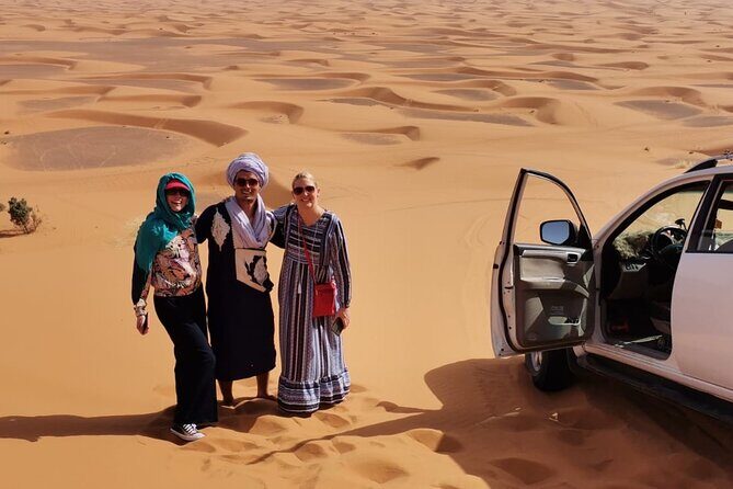 ATV Quad bikes experience & sandboarding - FAQ