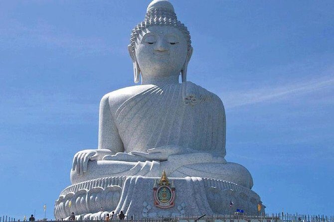 ATV Riding and Zipline Adventure Tour From Phuket - What’s Included and What’s Extra