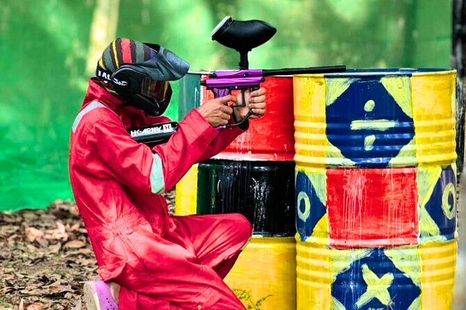 ATV Riding To The Big Buddha And Zipline In Phuket - Detailed Itinerary and Experience