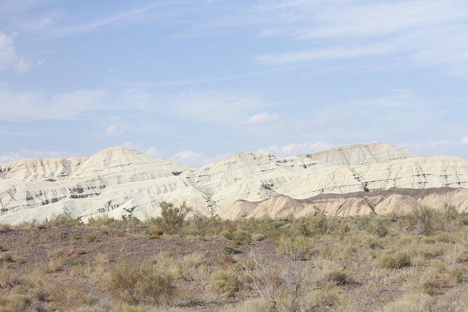 Atyn Emel National Park 2 days tour - FAQs