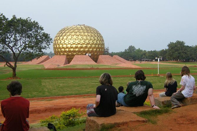 Auroville and Pondicherry Tour from Chennai - Final Thoughts