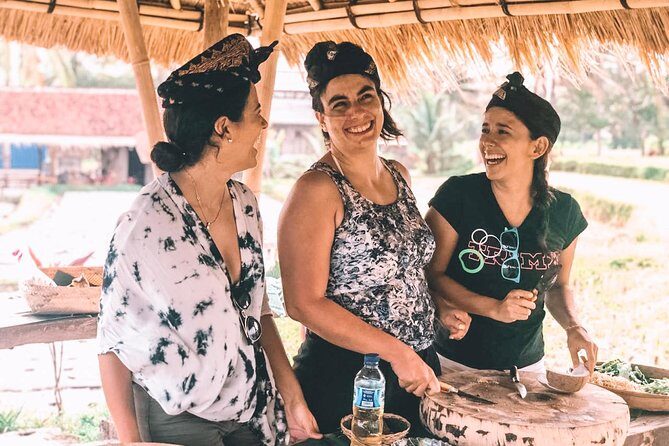 Authentic Balinese Cooking Classes - Who Will Love This Experience?