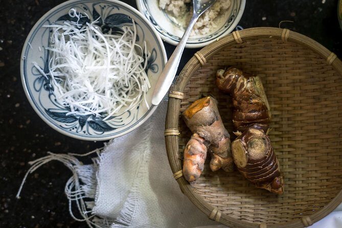 Authentic Cooking Class in Hanoi with a Vietnamese Grandmother - The Sum Up