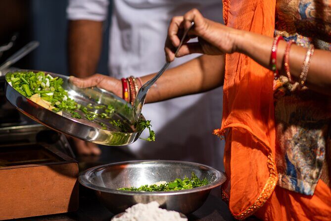 Authentic Cooking Class With Free Pickup and Drop - Why This Tour Is Worth Considering