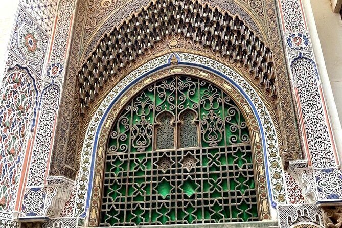 Authentic Fez tour - What’s Included and What’s Not