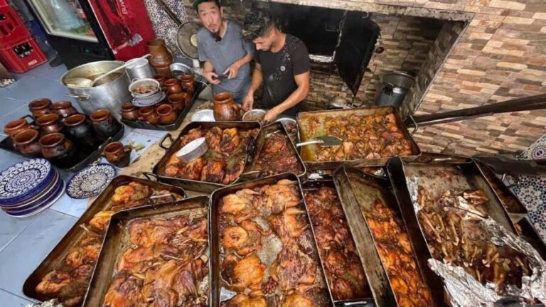 Authentic Food Tour in Agadir - Eat Like A Local - Who Will Love This Tour?