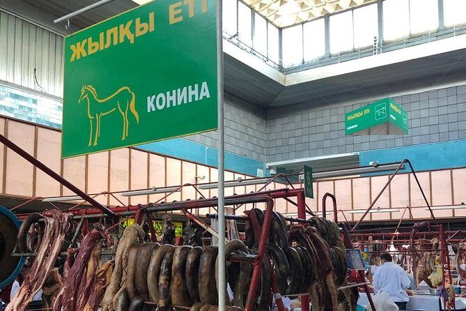 Authentic food tour in Almaty - What Travelers Say: Authenticity and Hospitality
