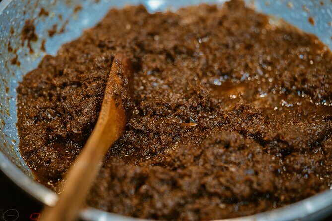 Authentic Ghanaian Cooking Class in Accra - What Makes This Tour Stand Out