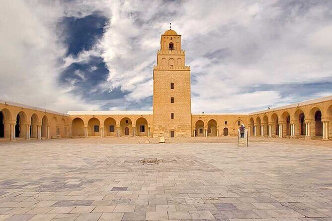 Authentic half-day in Kairouan - What Makes This Tour Stand Out?