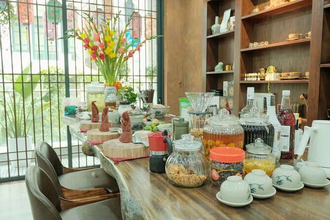 Authentic Hands-on Hanoi Cooking Class With Free Wine Tastings - The Value of the Experience