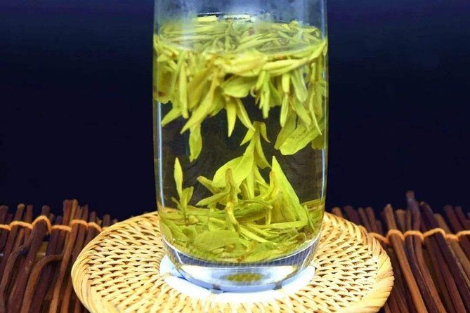 Authentic Hangzhou Longjing Tea Culture Experience Tour - What to Expect from the Itinerary