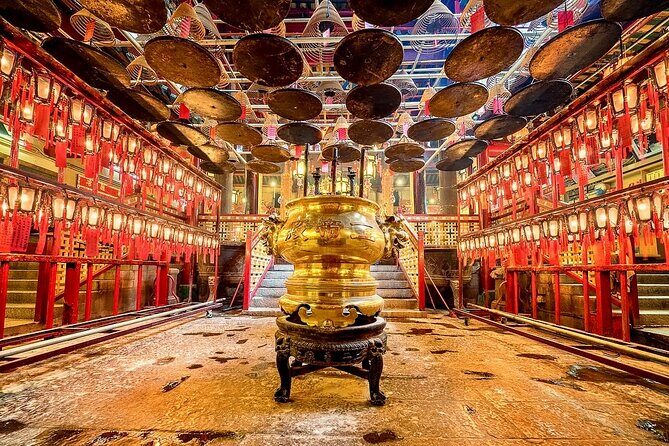 Authentic Hong Kong Private Tour - The Guide and Overall Experience