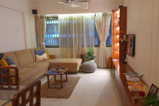 Authentic Indian Cooking Class in Mumbai in a Local Home - Who Will Love This Experience?