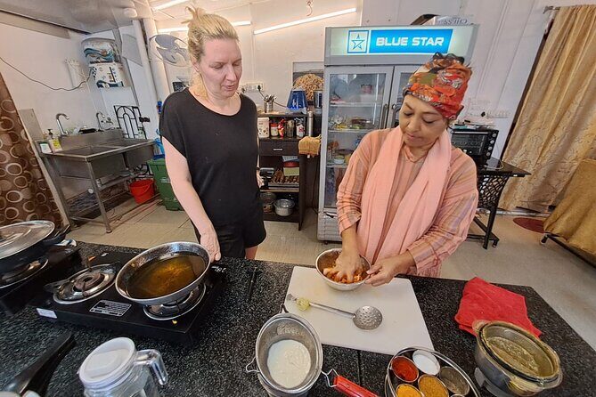 Authentic Indian Cooking Classes at Palolem Beach Road Goa - Final Thoughts