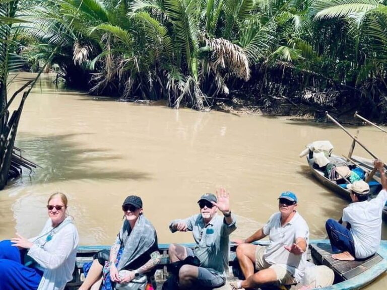 Authentic 'Less-Touristy' Mekong Delta - 01 Day Tour - Why This Tour Offers Great Value