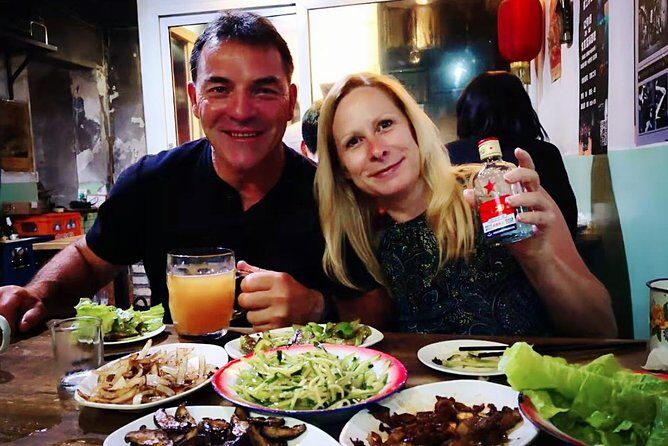 Authentic Local Food Tour in Center Beijing - What Makes This Tour Special?
