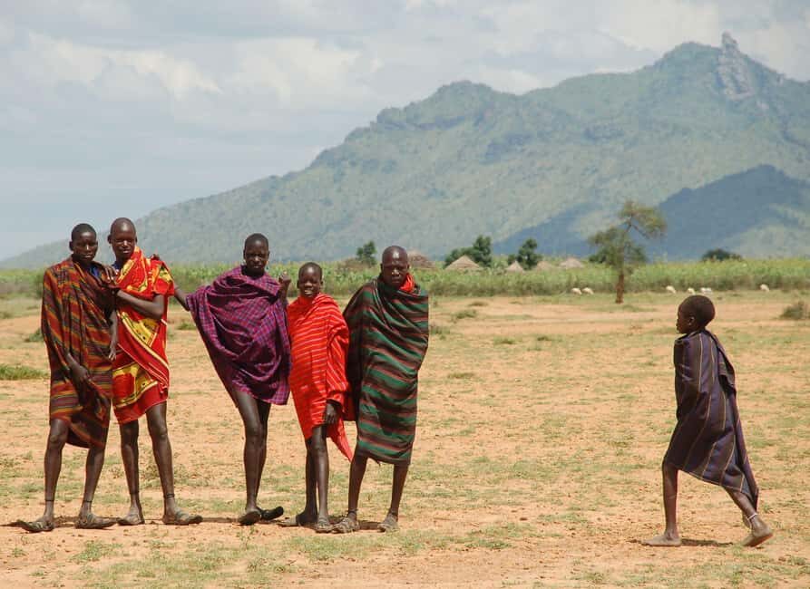 Authentic Maasai village & Cultural tour - Who Should Consider This Tour?