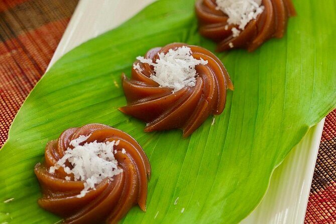 Authentic Malaysian Cooking Class with Market Tour - The Itinerary Breakdown