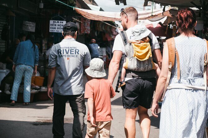 Authentic Mekong Delta Tour With Local Experts - Who Is This Tour Best For?