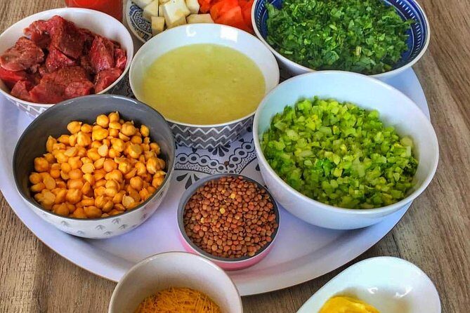 Authentic Moroccan Cooking Class in a Farm in Marrakech - Why This Tour Works for Different Travelers