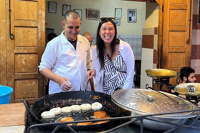 Authentic Moroccan Food Tour in Casablanca with Dinner - The Reality Versus Expectations