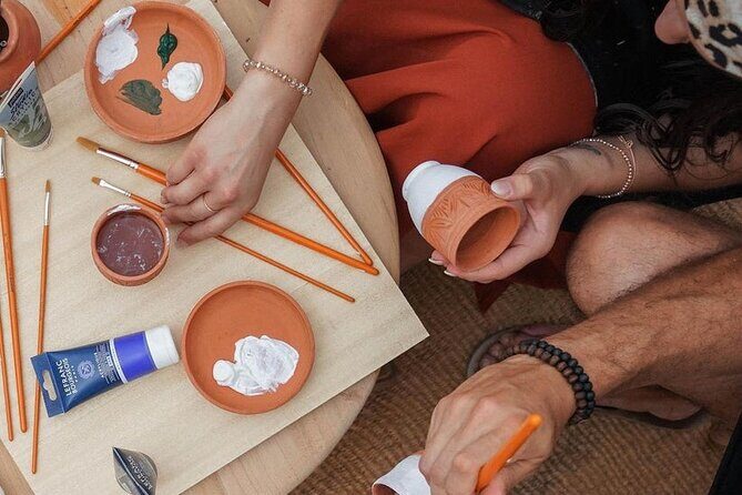 Authentic Moroccan Workshop Experience in Marrakech - Final Thoughts: Who Should Sign Up?