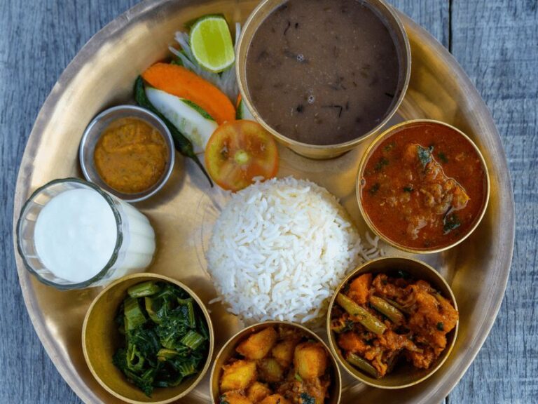 Authentic Nepali Evening: Traditional Food and Cultural Show - Who Will Love This Tour?