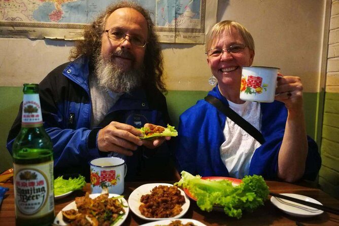 Authentic Old Beijing Hutong Food and Beer Private Tour - Why This Tour Stands Out
