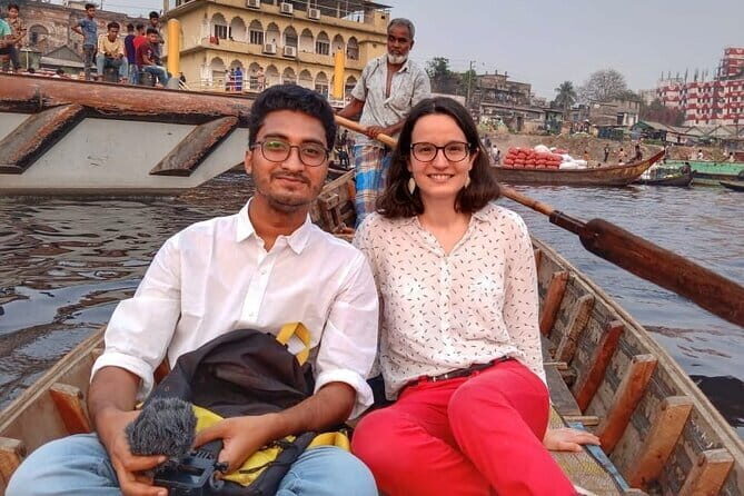 Authentic Old Dhaka Day Tour with Shipyard Visit - The Practicalities: What You Need to Know