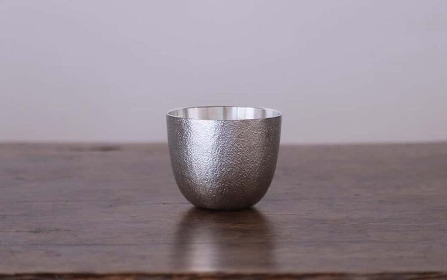 Authentic Pewter Sake Cup Experience with a Kyoto Artisan - What to Expect: Step-by-Step Breakdown